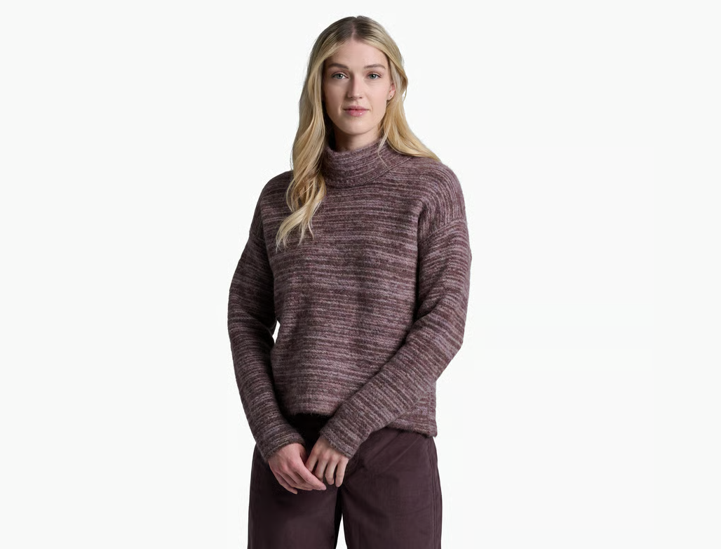 Naomi Sweater