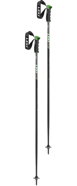 Neolite Airfoil Poles