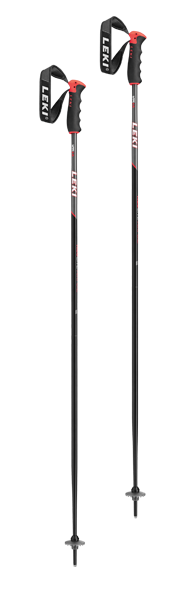 Neolite Airfoil Poles