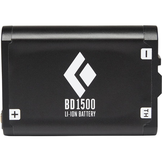 BD 1500 BATTERY & CHARGER