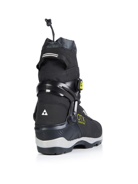 OTX ADVENTURE BC