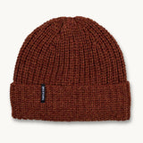 Ocean Ragg Wool Ethan