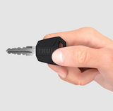Thule One-Key System 8-pack SILVER