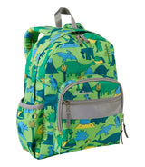 Original Bookpack JR II Print