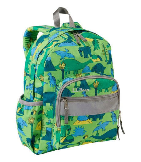 Original Bookpack JR II Print