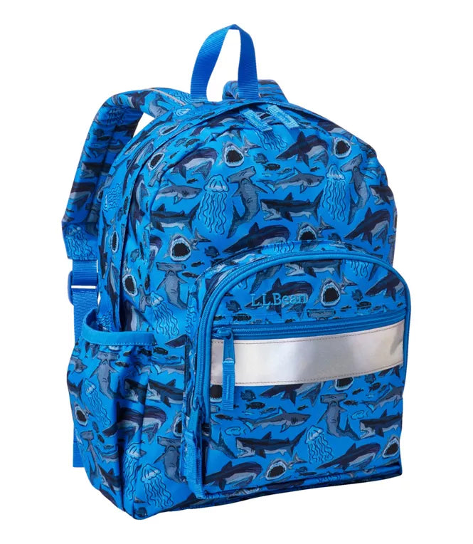 Original Bookpack JR II Print