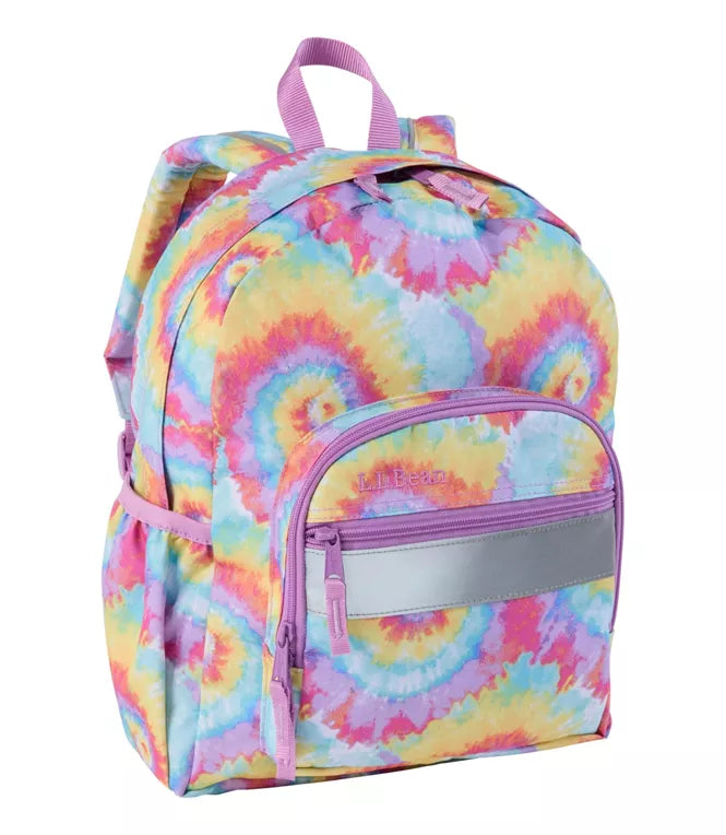 Original Bookpack JR II Print