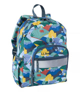 Original Bookpack JR II Print