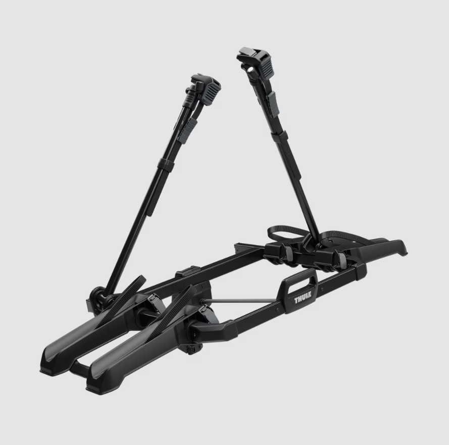 OutPace 2-bike BLACK