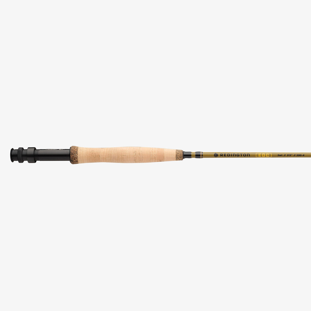 690-4 EDC Rod W/Tube 6WT 9'0"" 4PC