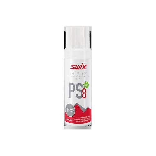 PS8 Liquid Red 80ml, USA