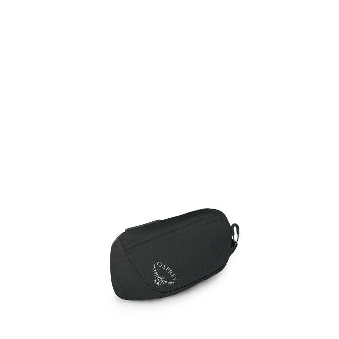 Pack Pocket Zippered Black OS