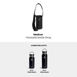 Packable Bottle Sling