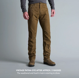 M's Rydr Pant