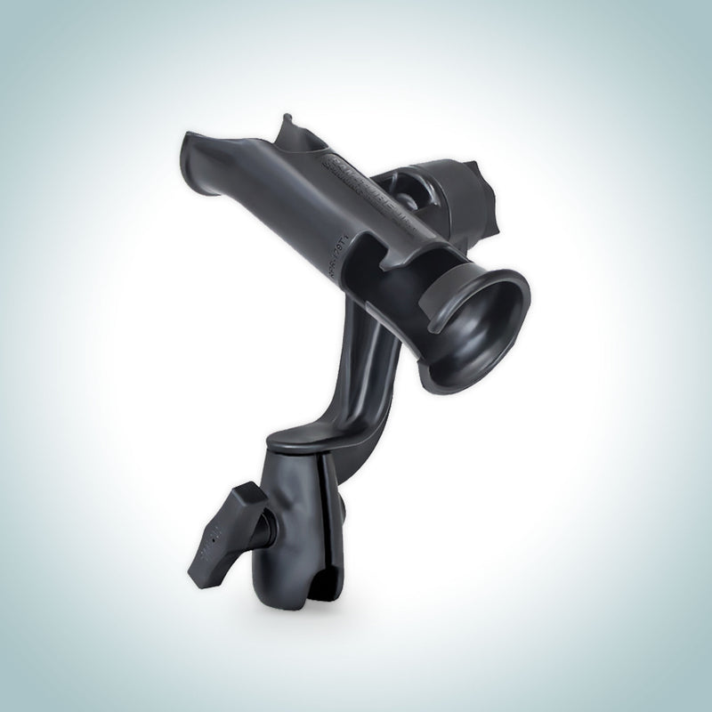 RAM Tube Revolution JR Rod Holder