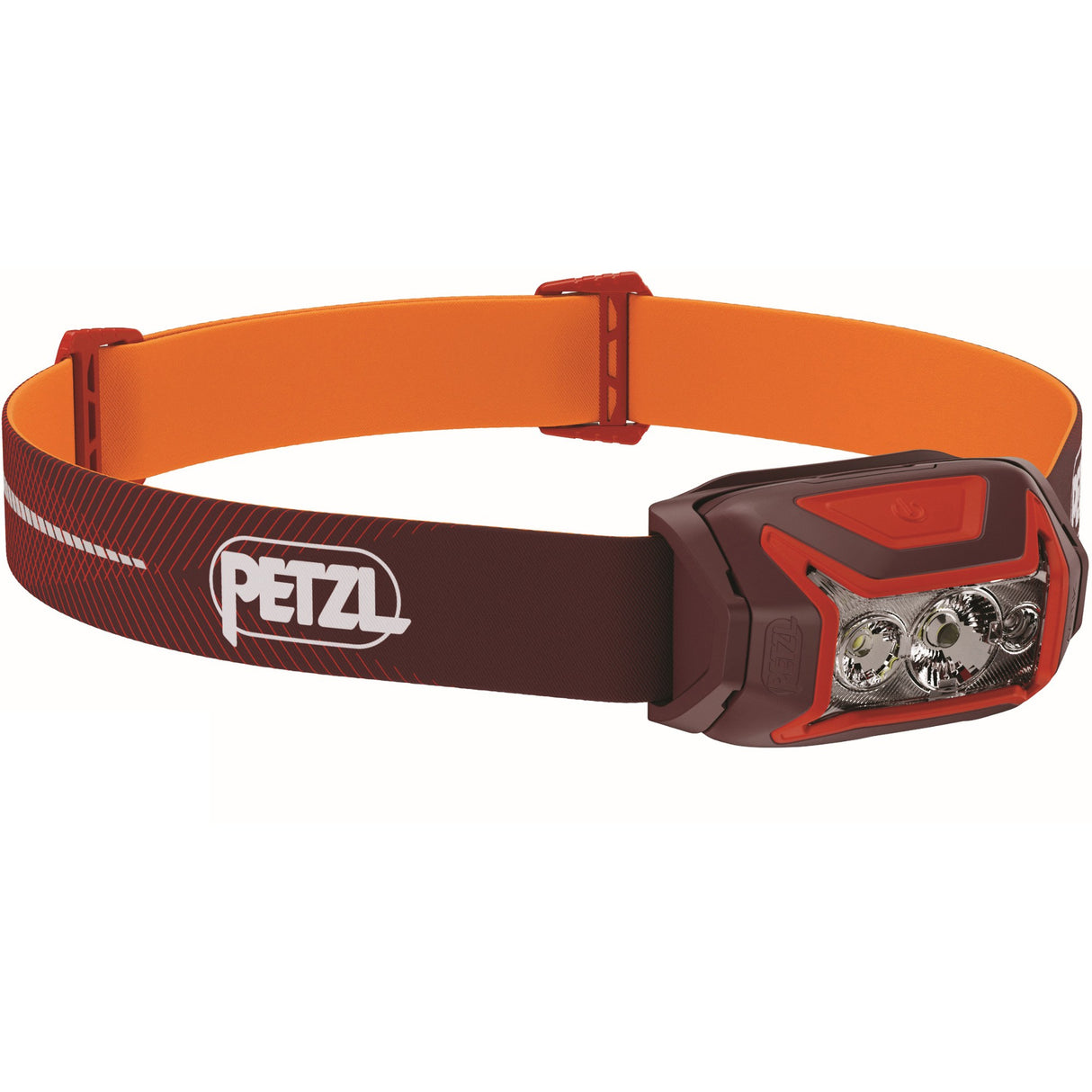 Petzl Actik Core Headlamp 2025