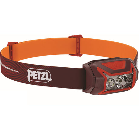 Petzl Actik Core Headlamp 2025