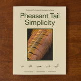 Pheasant Tail Simplicity Paperback