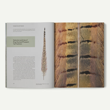 Pheasant Tail Simplicity Paperback