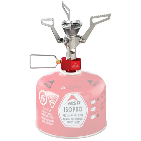 Pocket Rocket 2 Stove