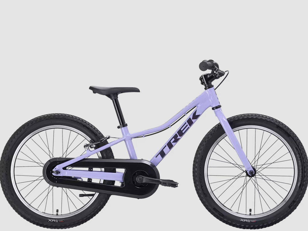Precaliber 20