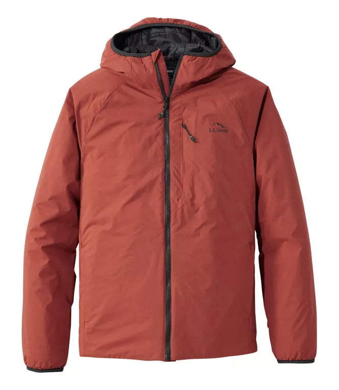 Primaloft Packaway Air Hoodie Men's Regular