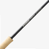 990-4 Foundation Rod 9Wt 4pc. 9'0"L