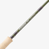 690-4 SONIC ROD 4PC 6WT 9'0