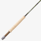 690-4 SONIC ROD 4PC 6WT 9'0