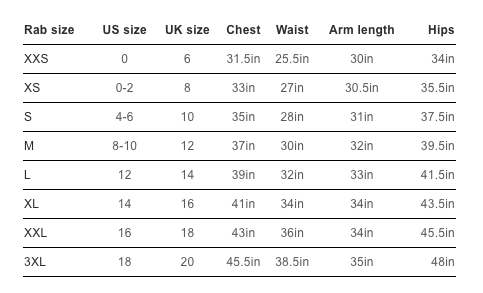 Cirrus Flex 2.0 Vest Women's