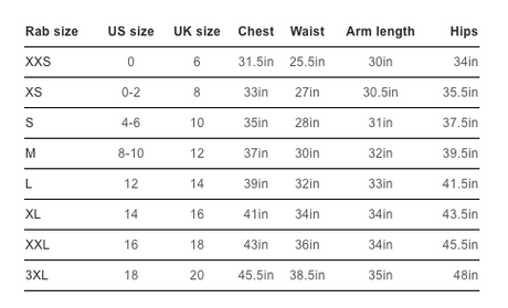 Cirrus Flex 2.0 Vest Women's