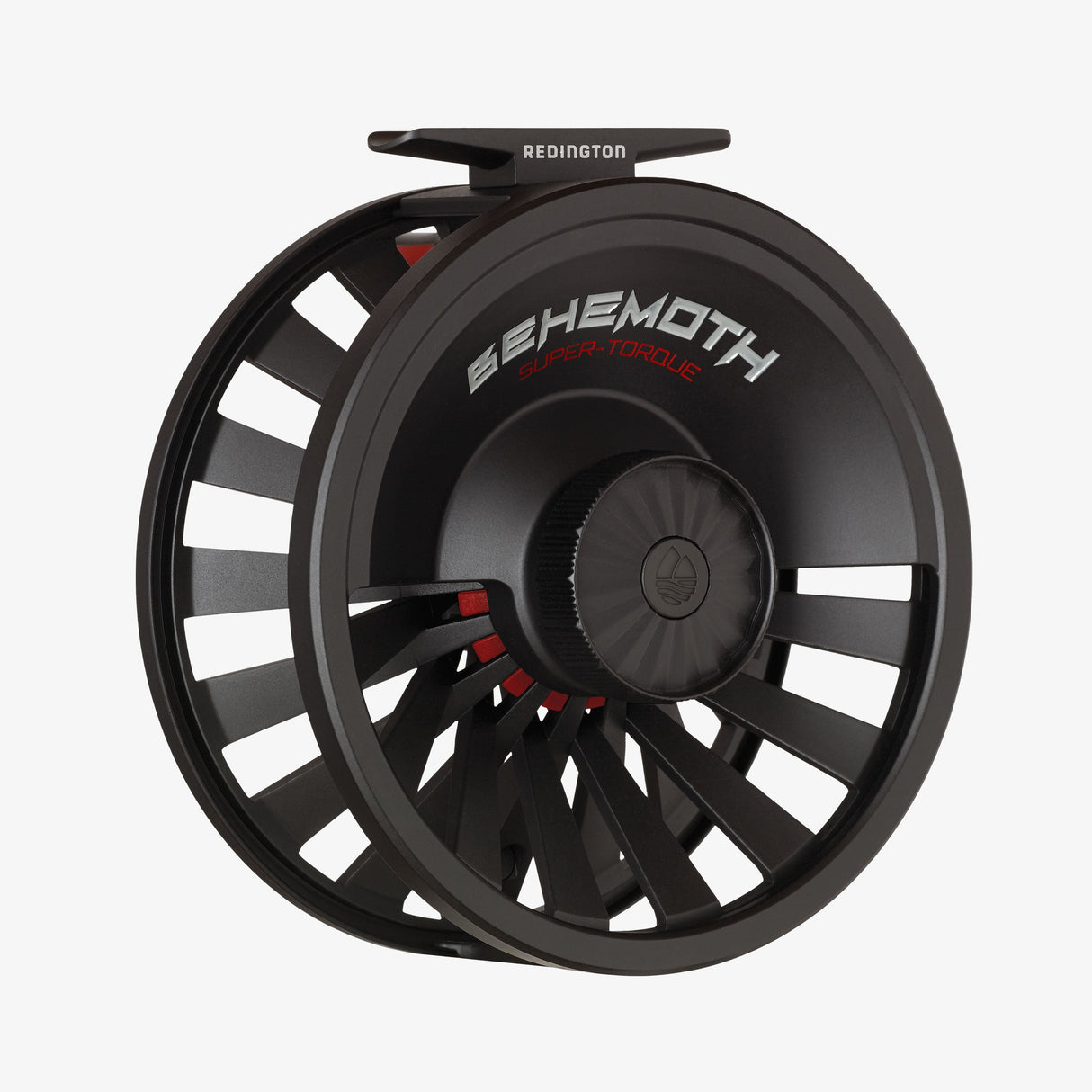 BEHEMOTH 7/8 REEL BLACK