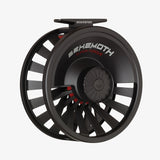 Behemoth 5/6 Reel Black