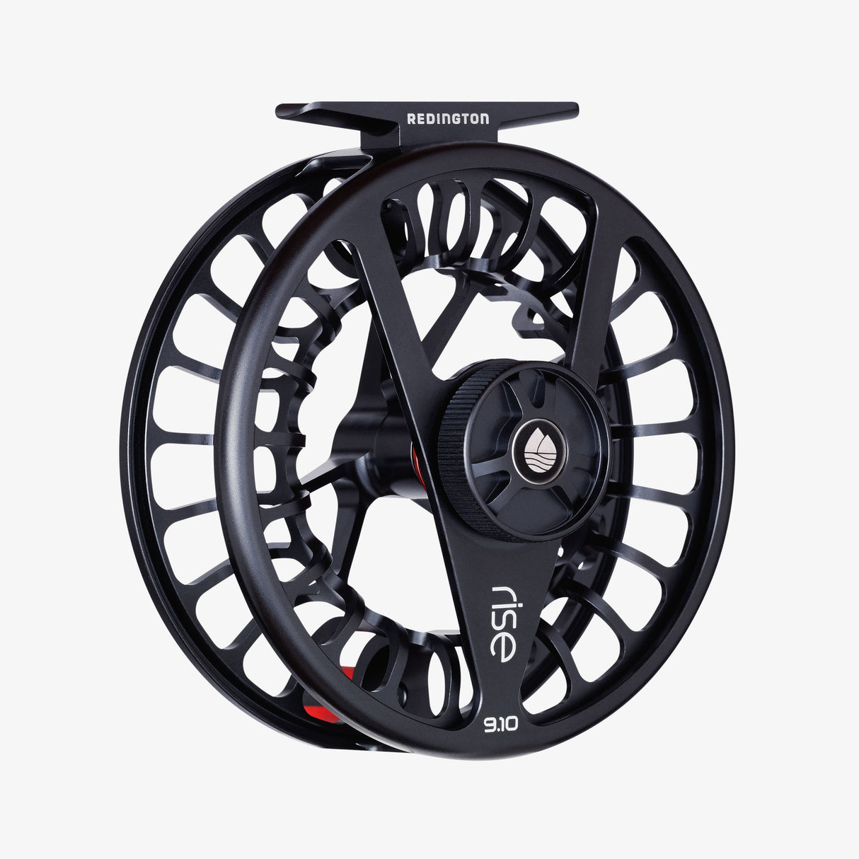 RISE III 5/6 REEL BLACK