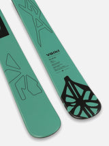 REVOLT 86 FLAT