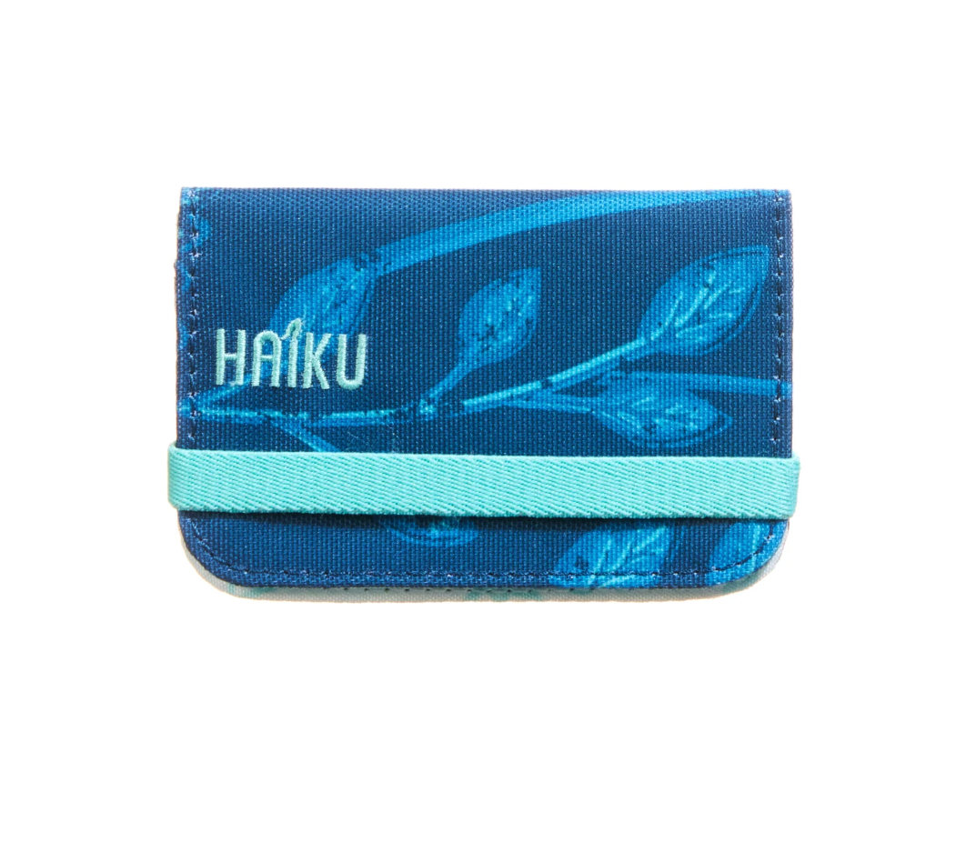 RFID Mini Wallet 2.0