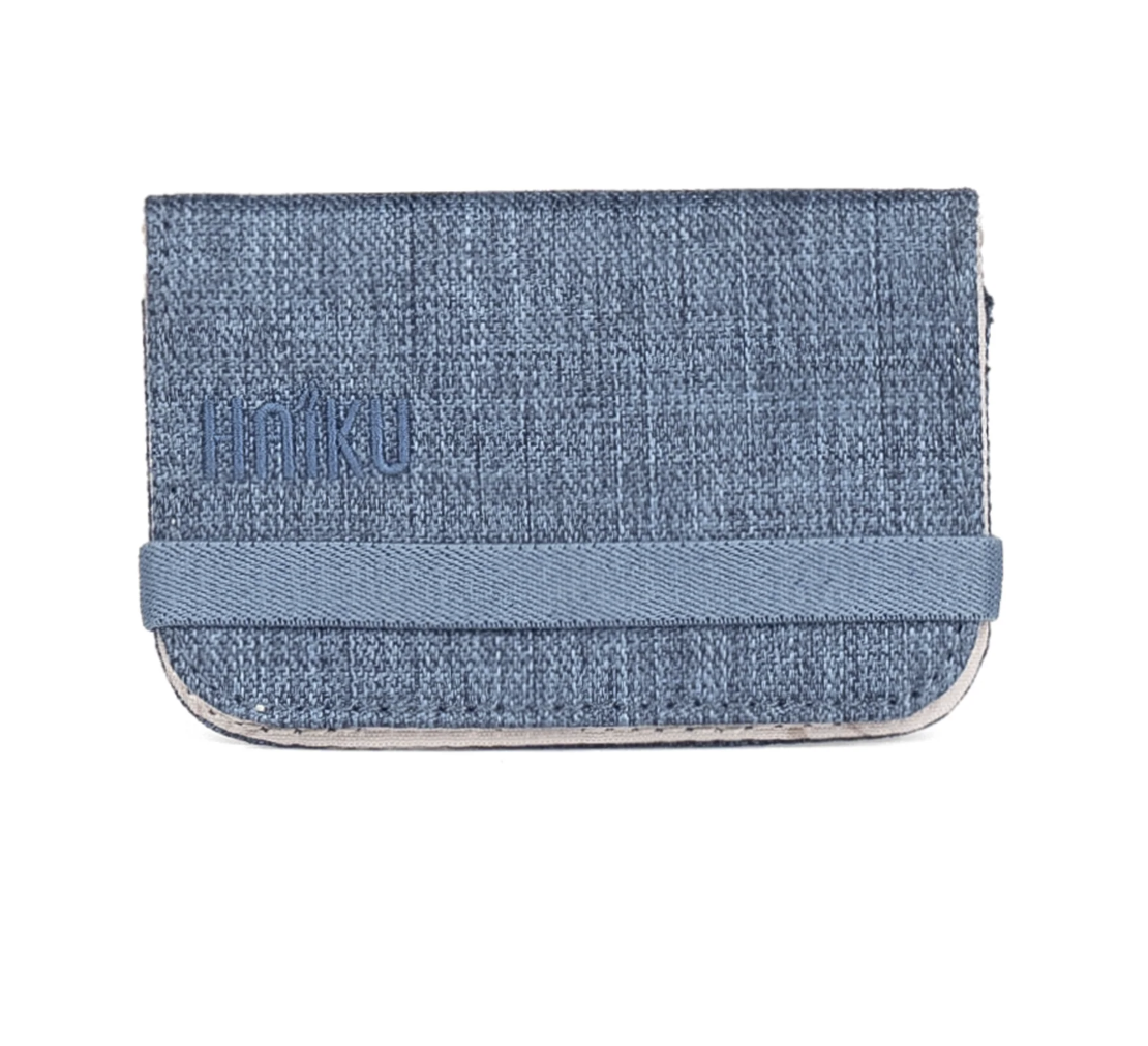 RFID Mini Wallet 2.0