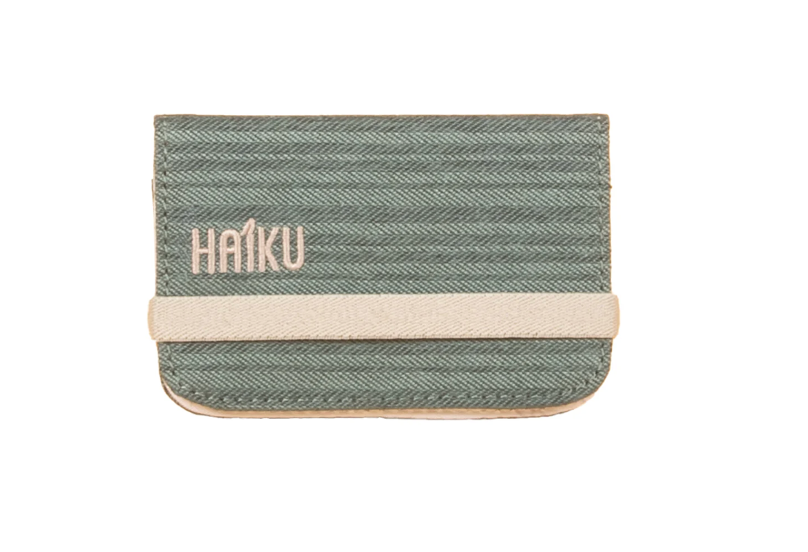 RFID Mini Wallet 2.0