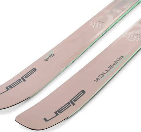 RIPSTICK 94 W