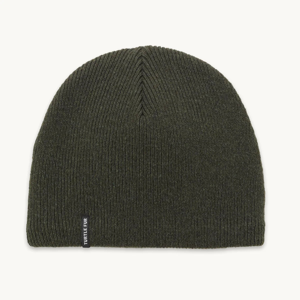 Ragg Wool N.E. Solid
