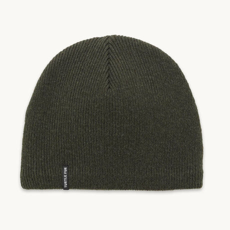 Ragg Wool N.E. Solid