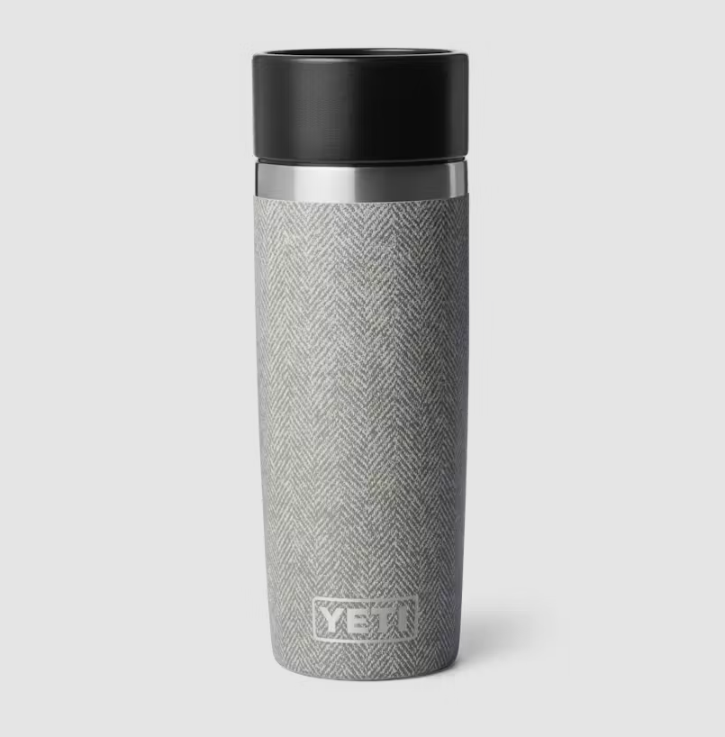 Rambler 16 oz Travel Bottle - Limited Edition