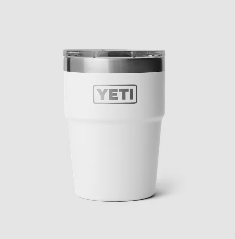 Rambler 16 oz Stackable Cup