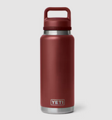Rambler Bottle 18 Chug