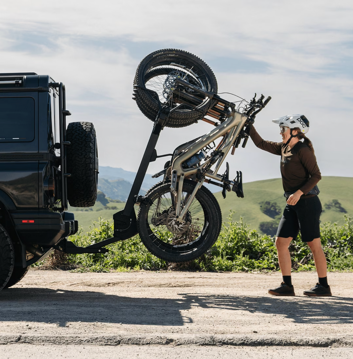 ReVert 4 4-bike