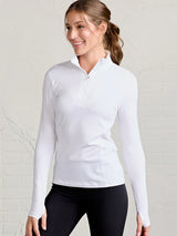 Recess 1/4 Zip