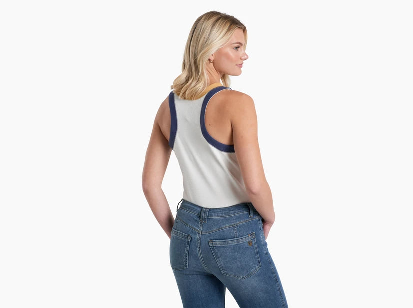 Remi Tank