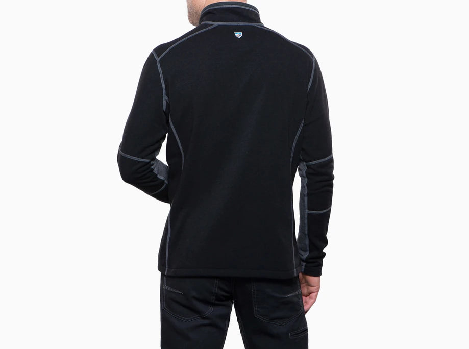 Revel 1/4 Zip