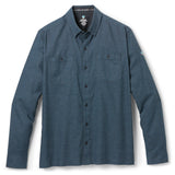 Revolvr Flannel LS