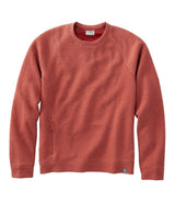 Ridgeknit Crewneck Men's Regular